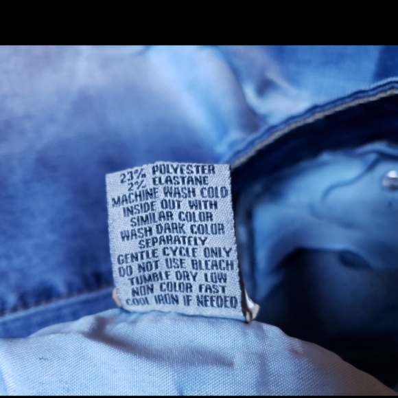 Jeans - Picture 3 of 5